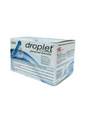 Droplet Personal Lancets 100's 28g Prodigy