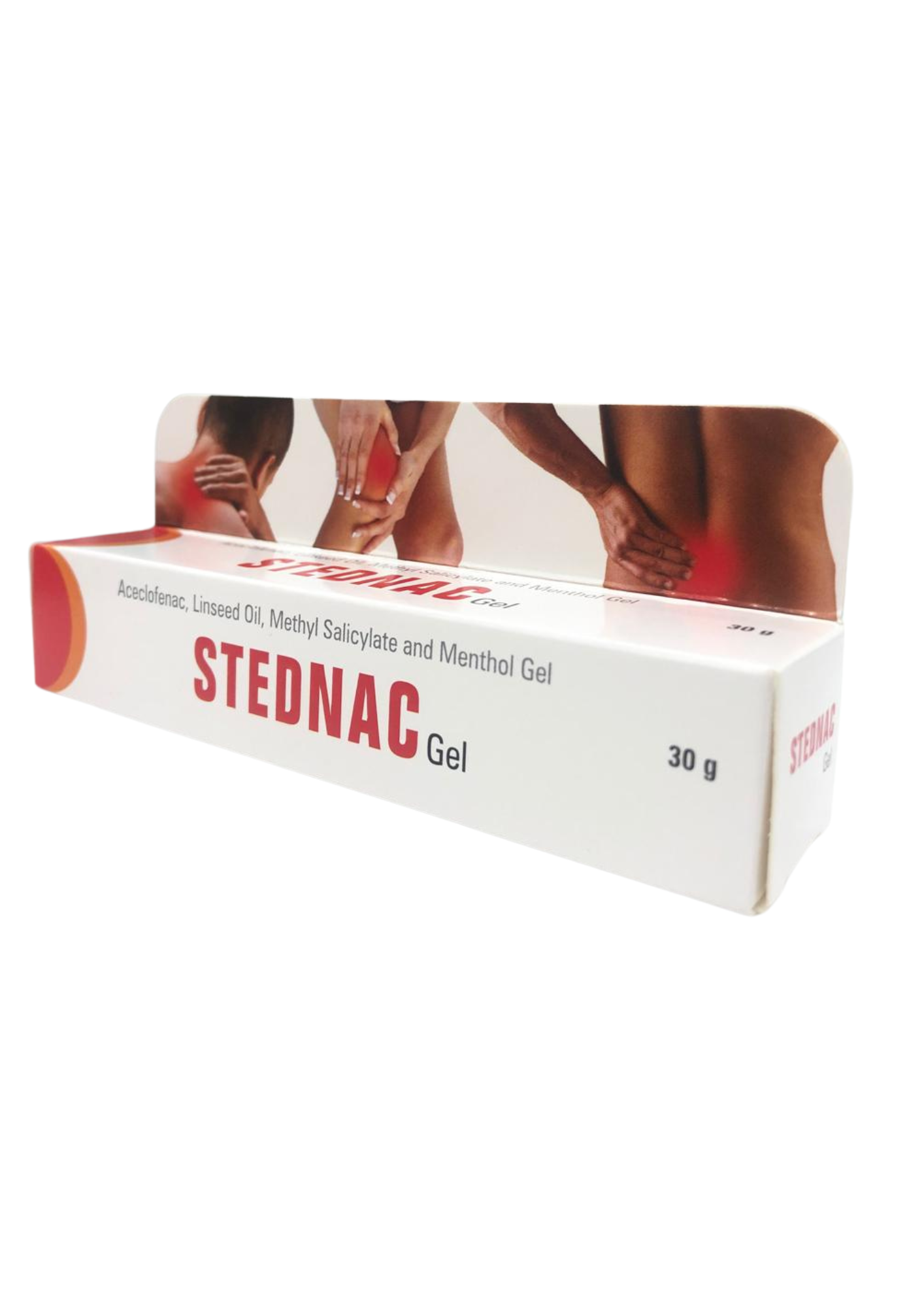 Stednac Gel 30g