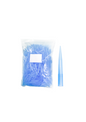 Micro pipette tips 200-1000μl (blue)