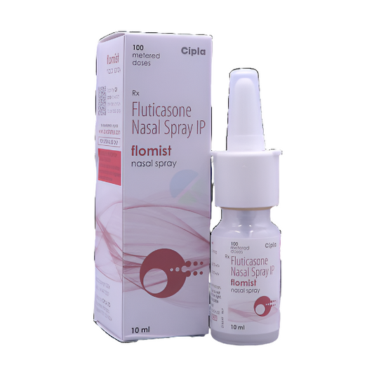 Flomist Nasal Spray 100MD